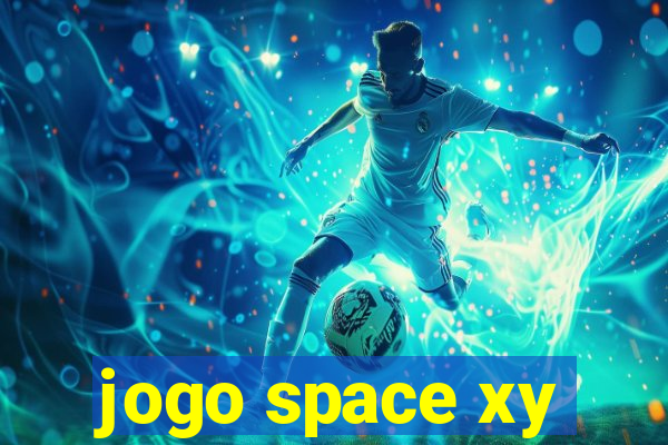 jogo space xy